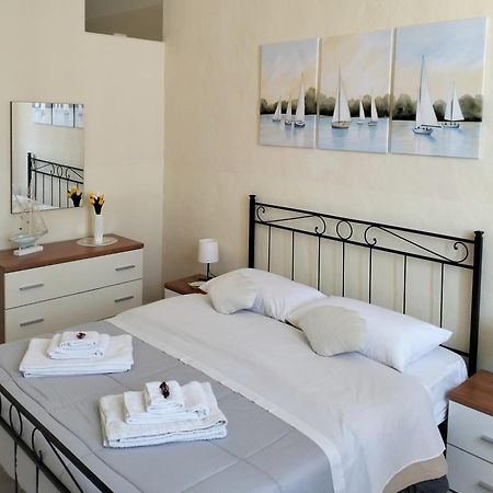 I Velieri Di Trapani Apartment Esterno foto