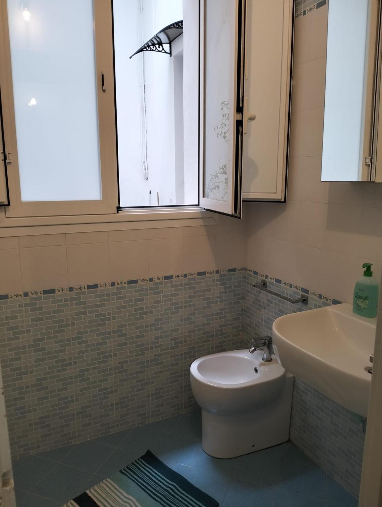 I Velieri Di Trapani Apartment Esterno foto