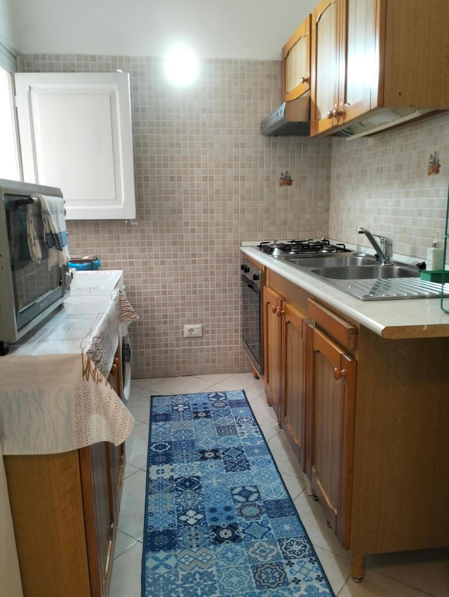 I Velieri Di Trapani Apartment Esterno foto