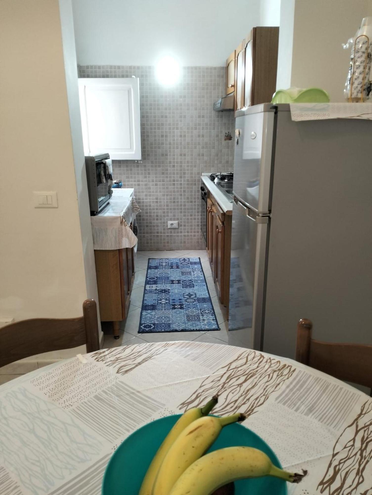 I Velieri Di Trapani Apartment Esterno foto