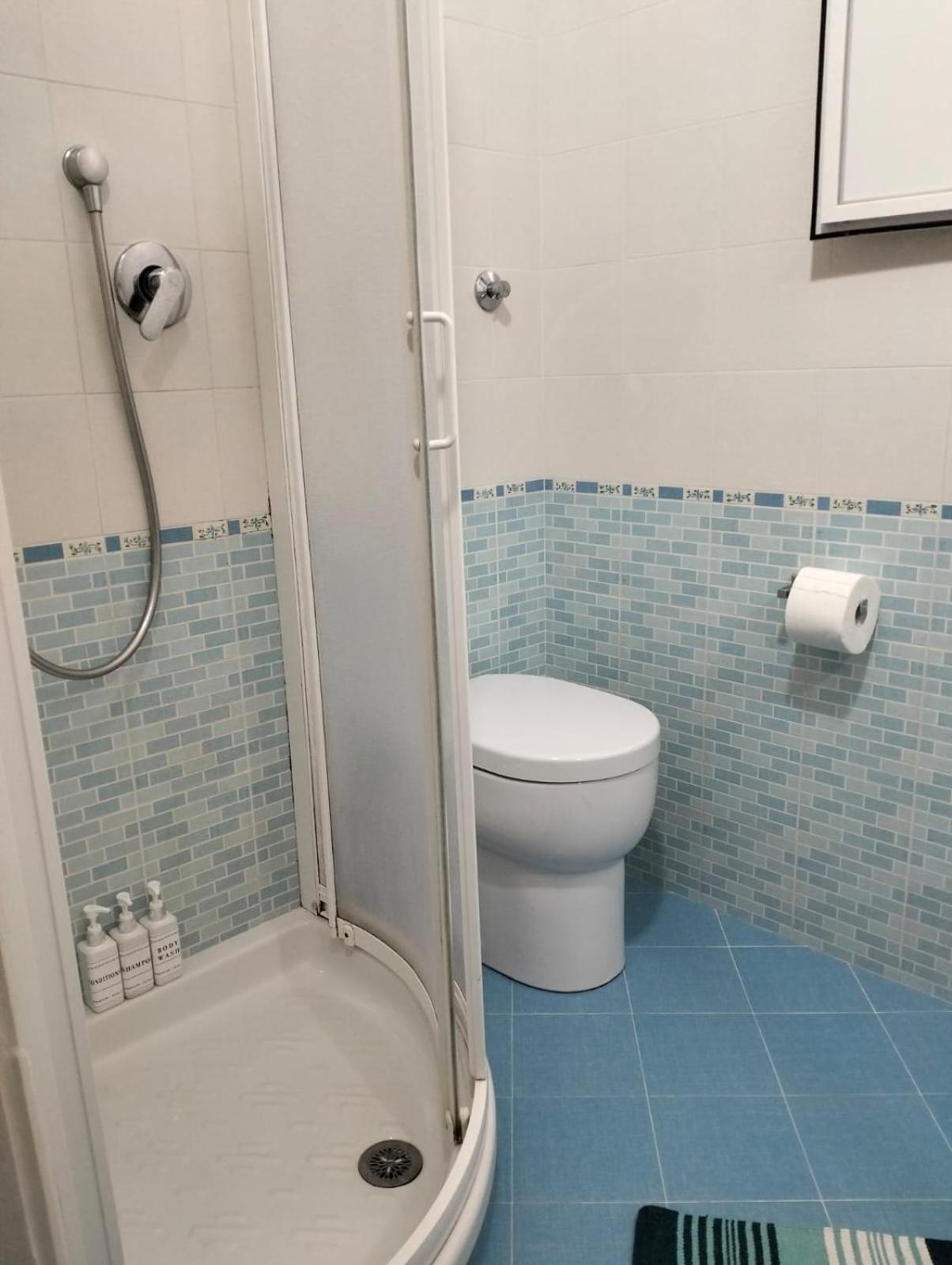I Velieri Di Trapani Apartment Esterno foto