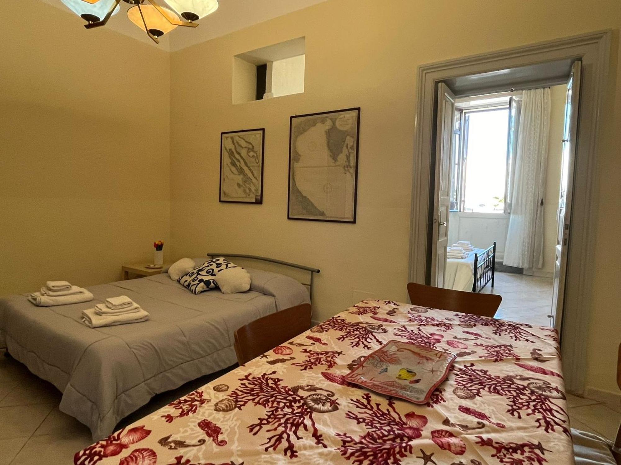 I Velieri Di Trapani Apartment Esterno foto