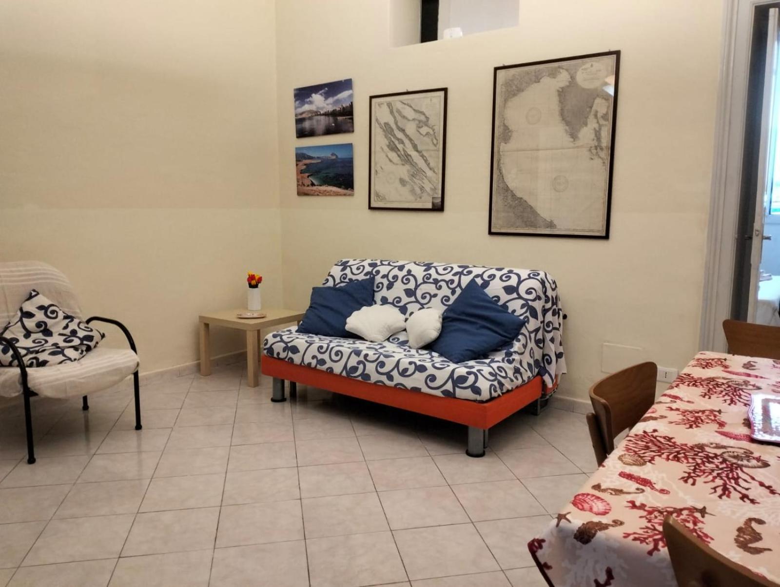 I Velieri Di Trapani Apartment Esterno foto