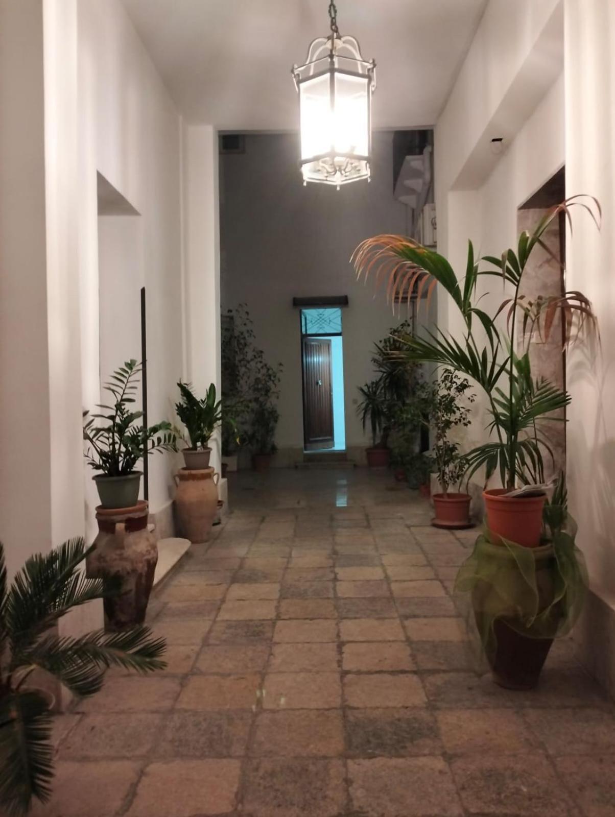 I Velieri Di Trapani Apartment Esterno foto