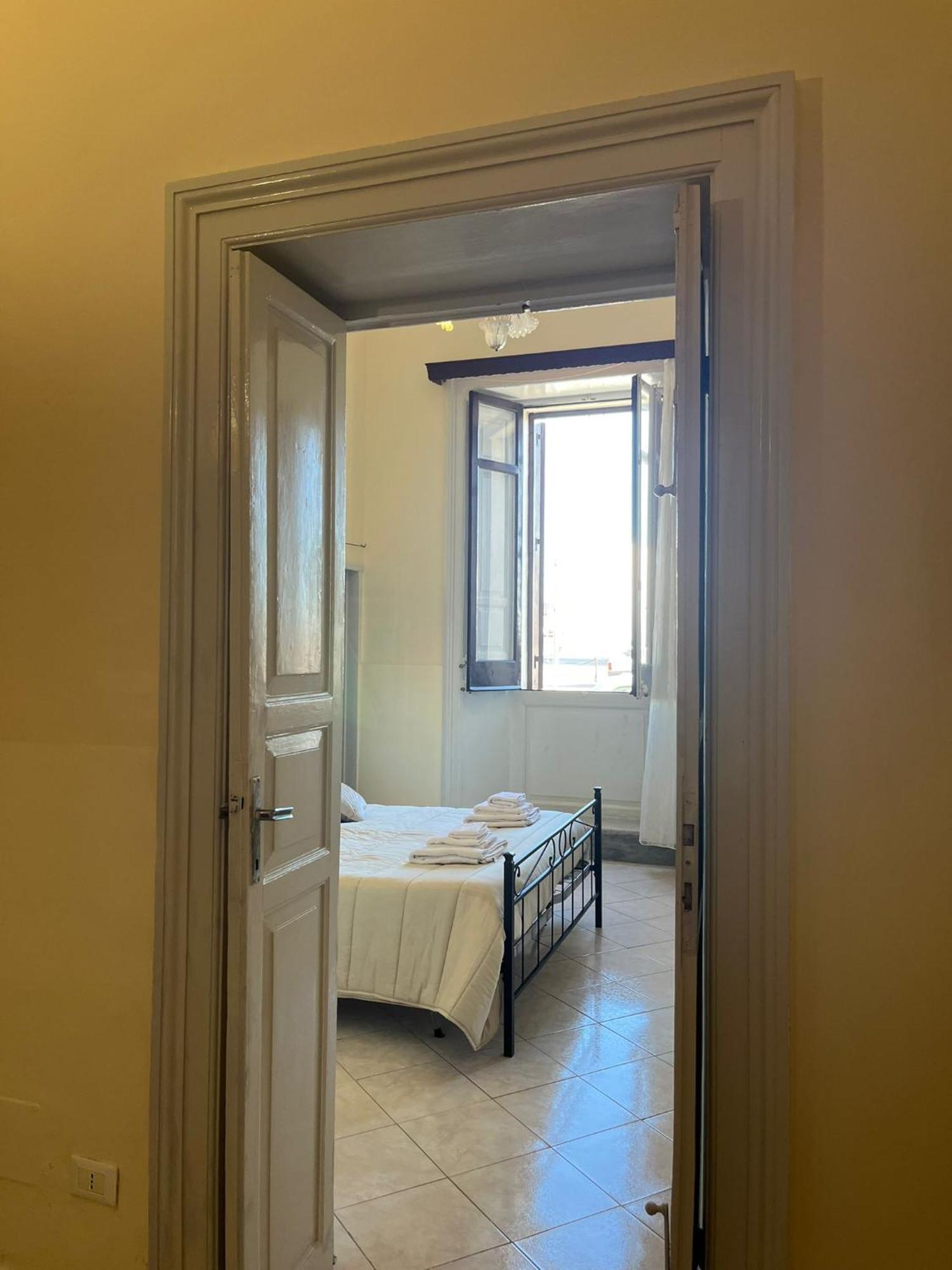 I Velieri Di Trapani Apartment Esterno foto