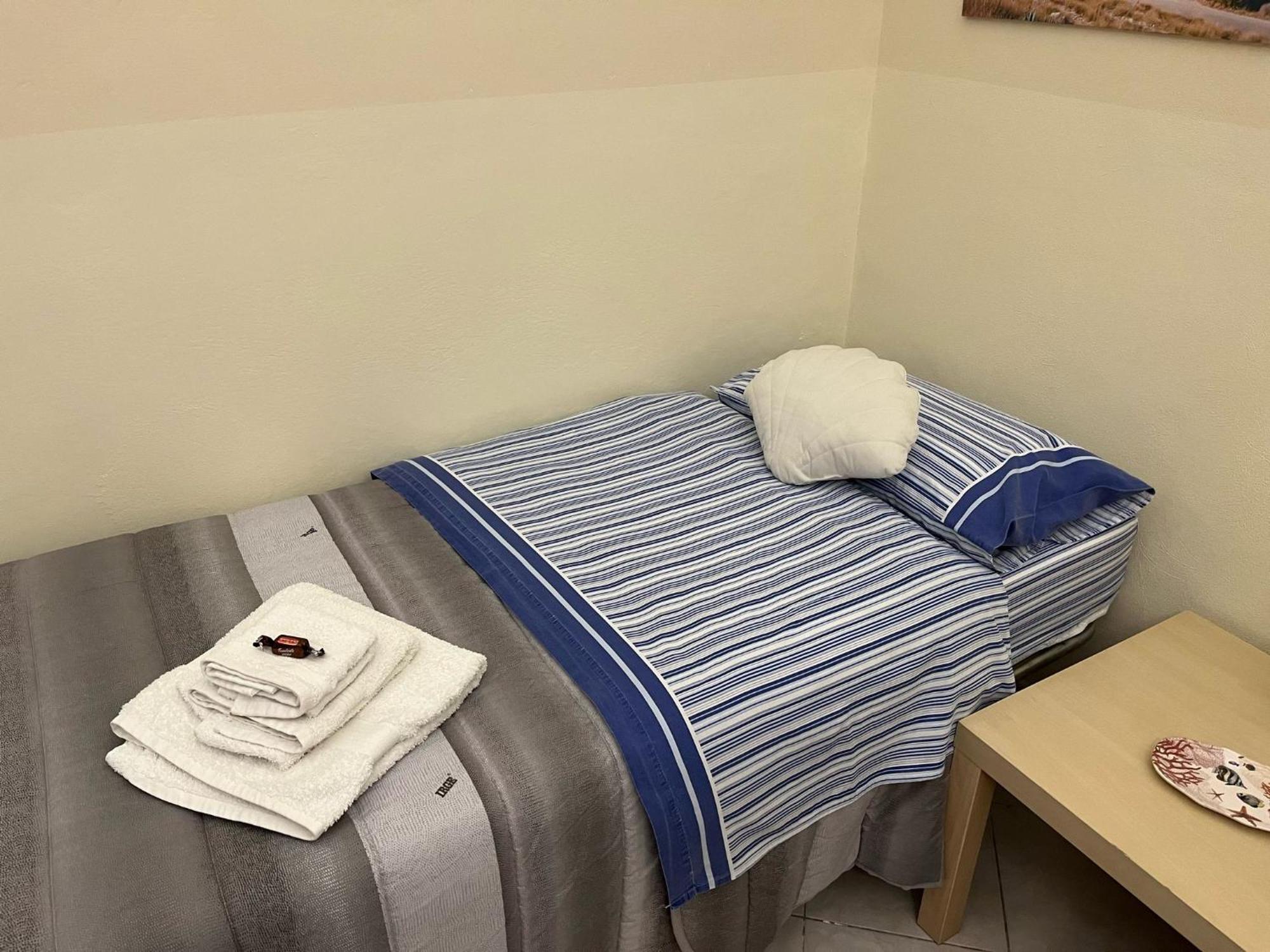 I Velieri Di Trapani Apartment Esterno foto