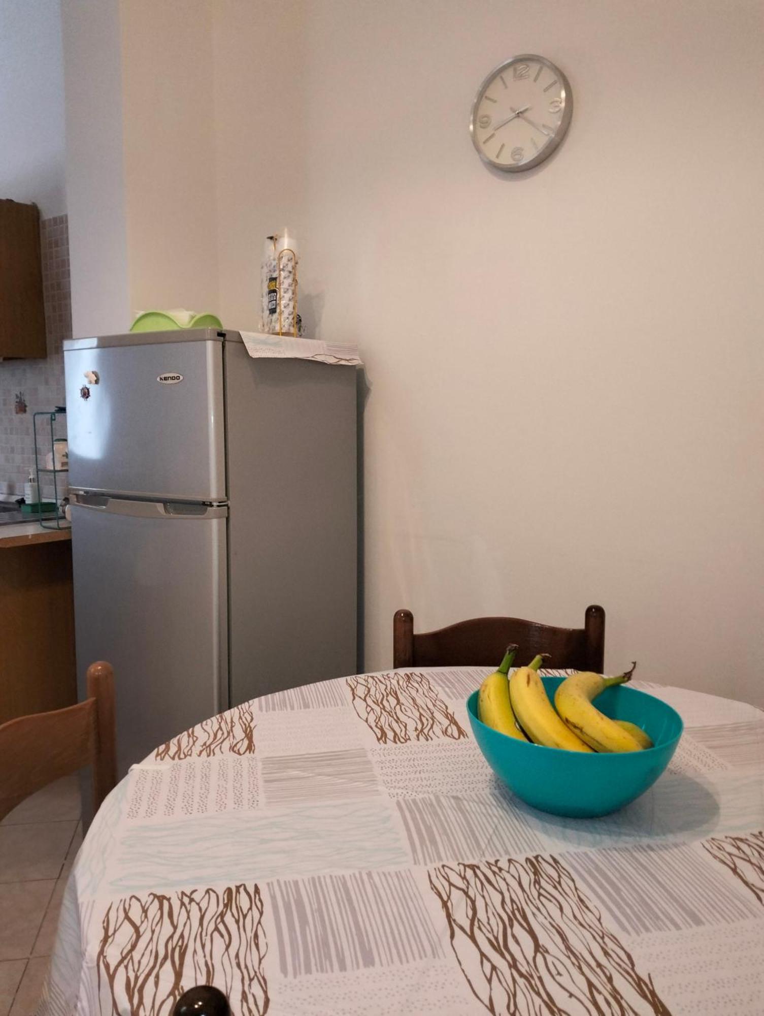 I Velieri Di Trapani Apartment Esterno foto