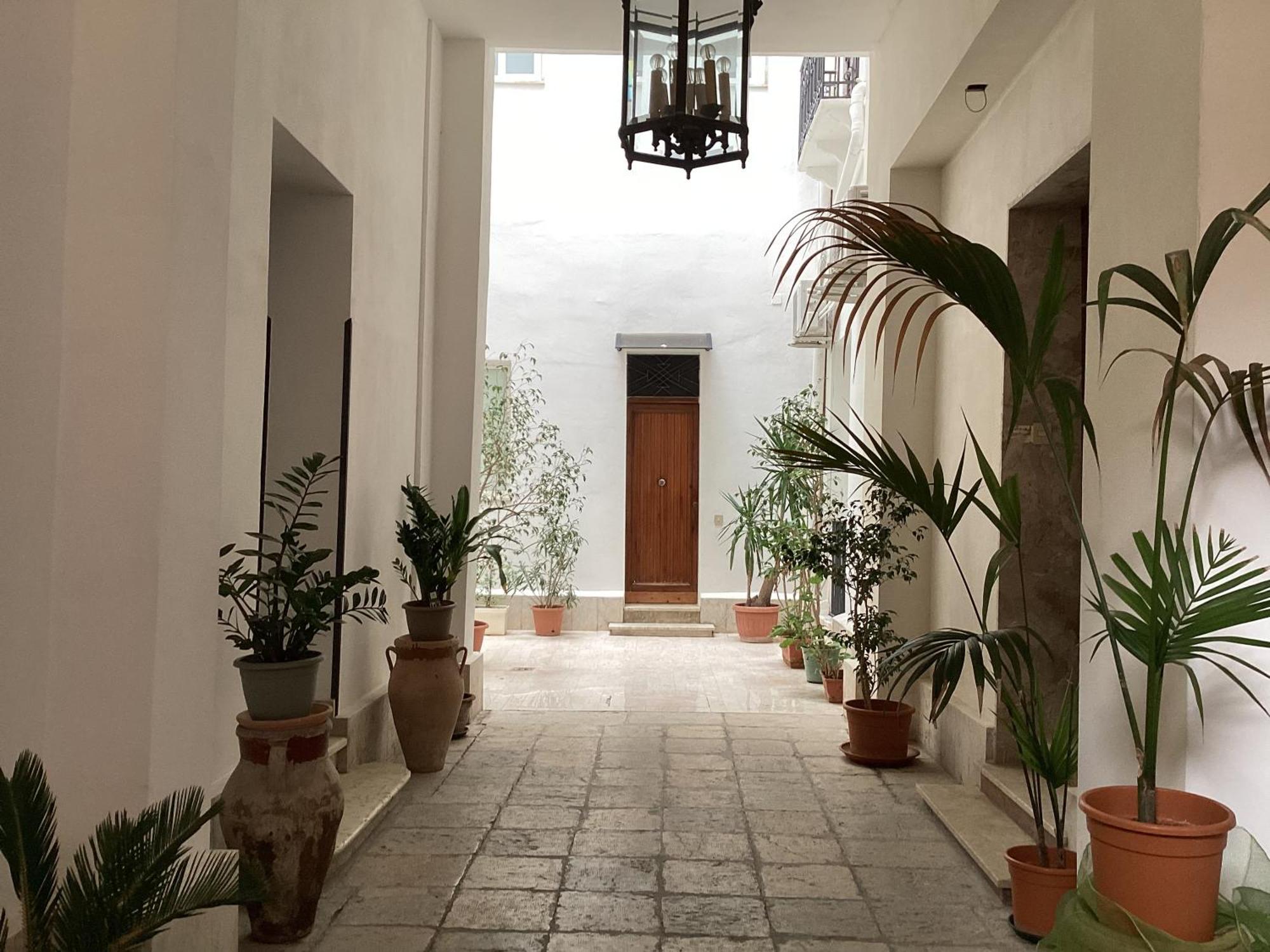 I Velieri Di Trapani Apartment Esterno foto