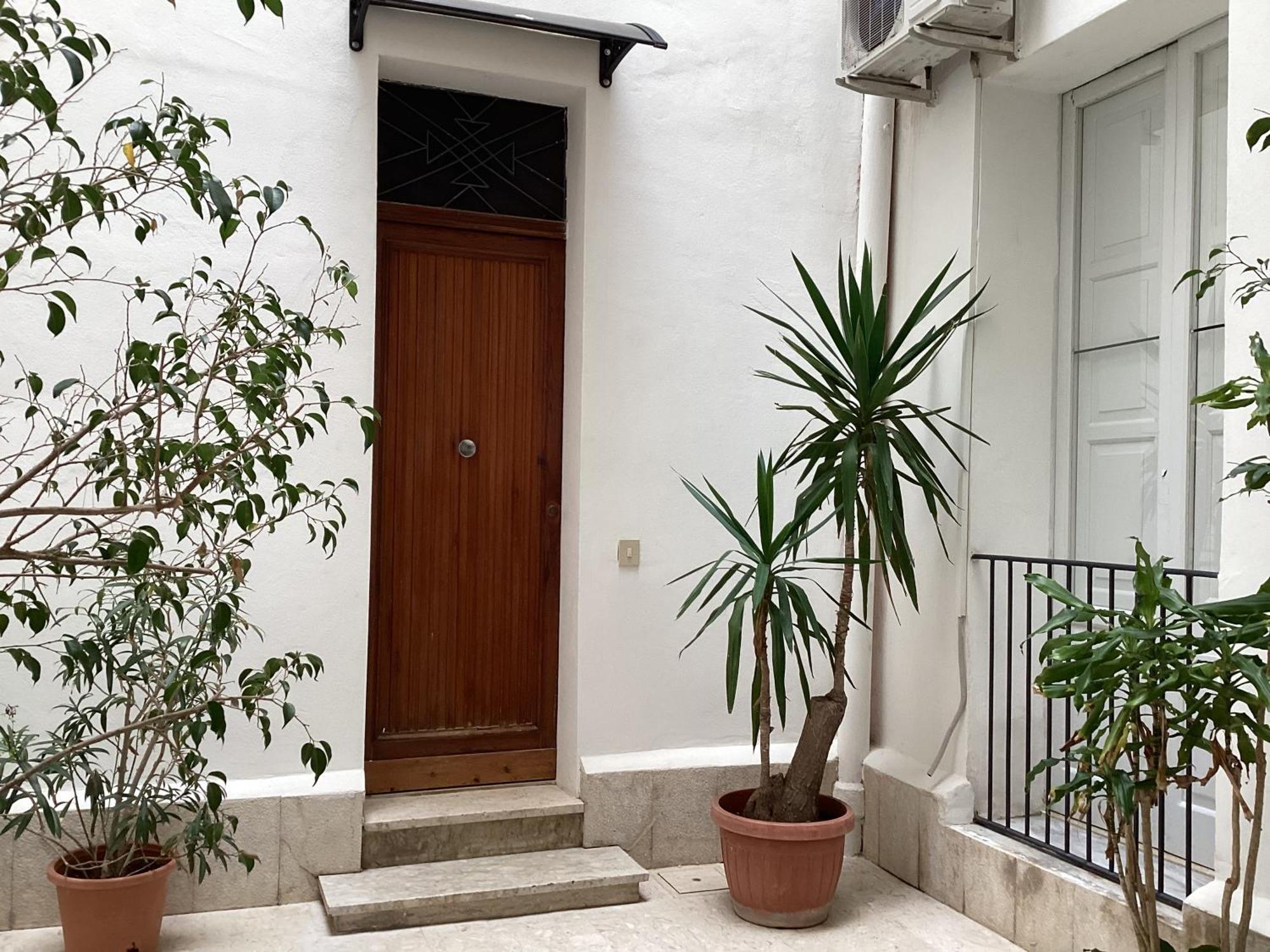 I Velieri Di Trapani Apartment Esterno foto