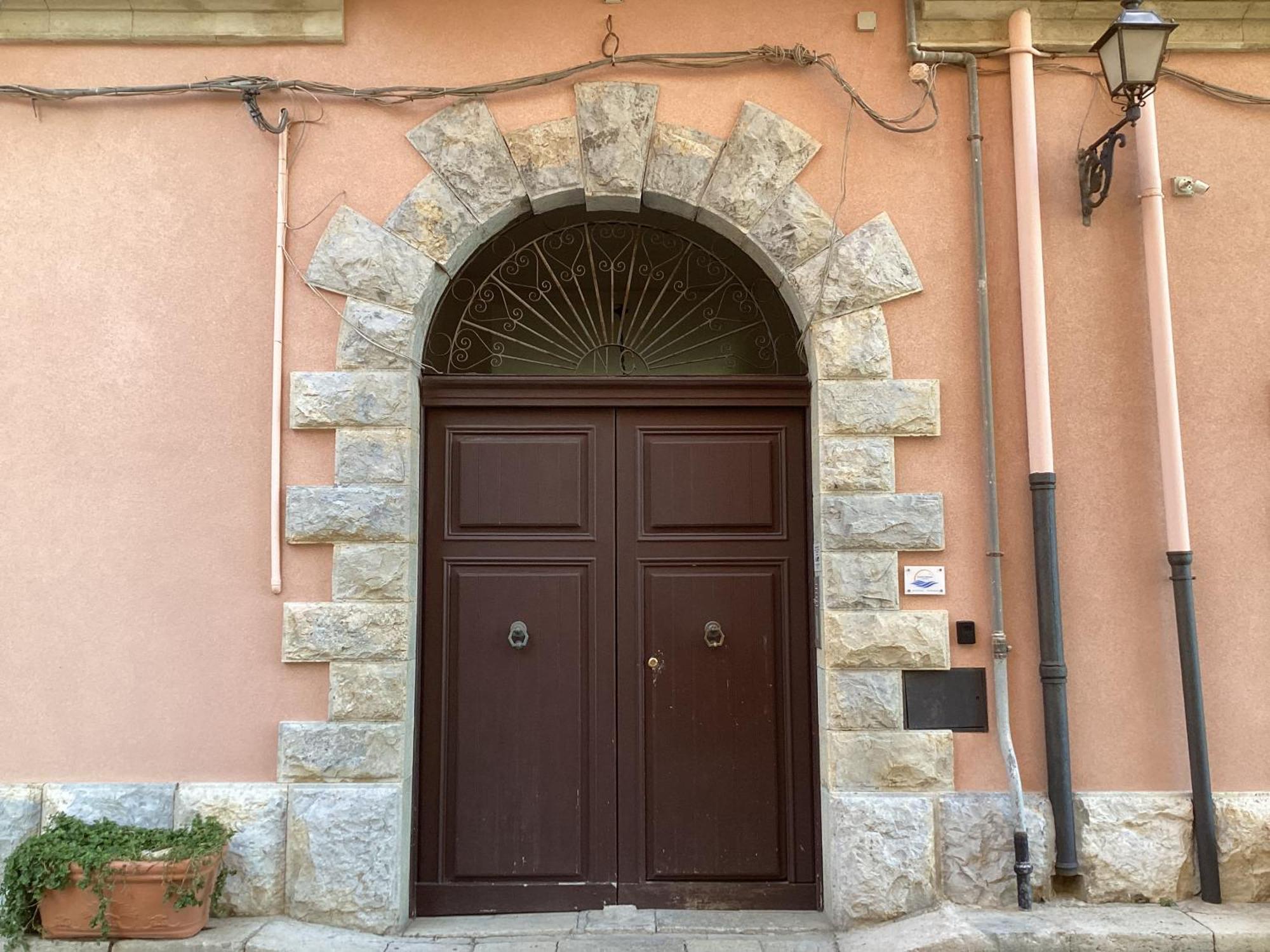 I Velieri Di Trapani Apartment Esterno foto