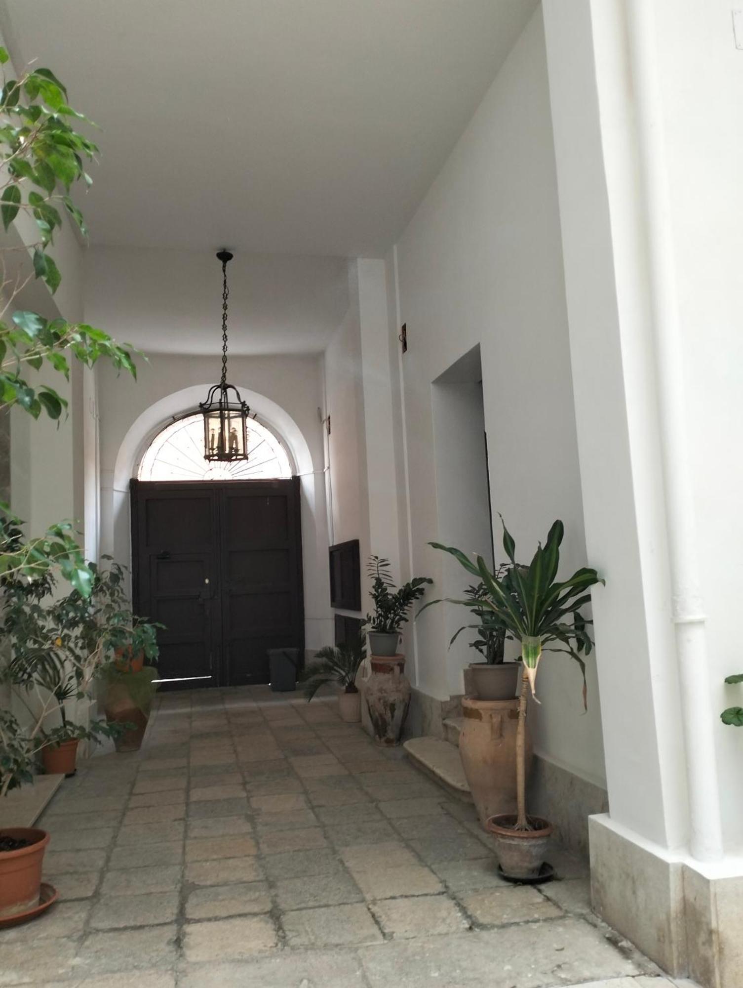 I Velieri Di Trapani Apartment Esterno foto