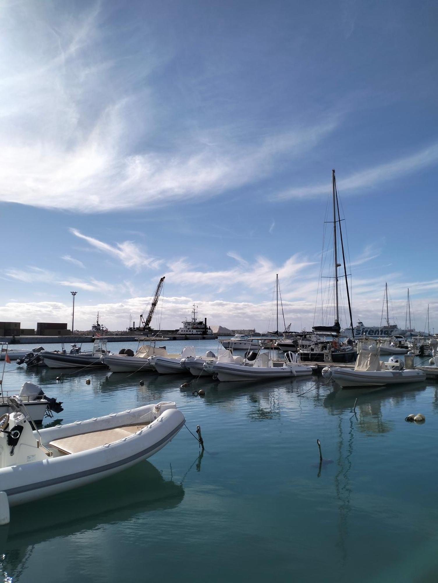 I Velieri Di Trapani Apartment Esterno foto