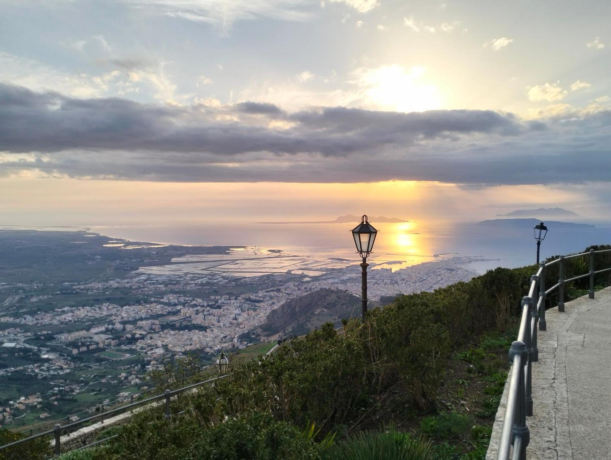 I Velieri Di Trapani Apartment Esterno foto